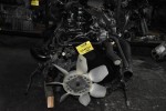 Κινητήρας - Μοτέρ Toyota Dyna 3.0 D4D 1KD 2005-2010
