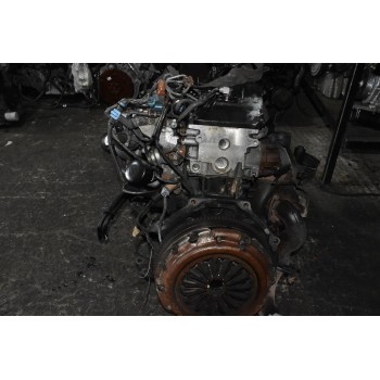 Κινητήρας - Μοτέρ Toyota Dyna 3.0 D4D 1KD 2005-2010