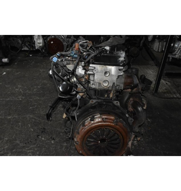 Κινητήρας - Μοτέρ Toyota Dyna 3.0 D4D 1KD 2005-2010