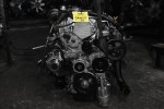 Κινητήρας - Μοτέρ Toyota Avensis 2.0 1AD 2005-2010 (Turbo 17201-0R040)