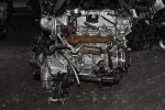 Κινητήρας - Μοτέρ Toyota Avensis 2.0 1AD 2005-2010 (Turbo 17201-0R040)