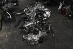 Κινητήρας - Μοτέρ Toyota Avensis 2.0 1AD 2005-2010 (Turbo 17201-0R040)