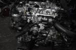 Κινητήρας - Μοτέρ Toyota Avensis 2.0 1AD 2005-2010 (Turbo 17201-0R040)