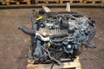 Κινητήρας - Μοτέρ Toyota Hilux 2.5 D4D 2KD 2010-2015 (Euro 5,Λείπει η τουρμπίνα) 160.000ΧΛΜ