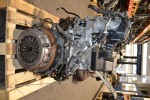 Κινητήρας - Μοτέρ Toyota Hilux 2.5 D4D 2KD 2010-2015 (Euro 5,Λείπει η τουρμπίνα) 160.000ΧΛΜ