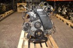Κινητήρας - Μοτέρ Toyota Hilux 2.5 D4D 2KD 2010-2015 (Euro 5,Λείπει η τουρμπίνα) 160.000ΧΛΜ