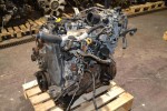 Κινητήρας - Μοτέρ Toyota Hilux 2.5 D4D 2KD 2010-2015 (Euro 5,Λείπει η τουρμπίνα) 160.000ΧΛΜ