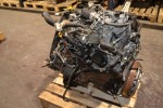 Κινητήρας - Μοτέρ Toyota Hilux 2.5 D4D 2KD 2010-2015 (Euro 5,Λείπει η τουρμπίνα) 160.000ΧΛΜ