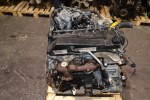 Κινητήρας - Μοτέρ Toyota Hilux 2.5 D4D 2KD 2010-2015 (Euro 5,Λείπει η τουρμπίνα) 160.000ΧΛΜ