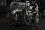 Κινητήρας - Μοτέρ Toyota Hiace 2.5 D4D 2KD 2005-2010 (Χωρις μπεκ)