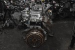 Κινητήρας - Μοτέρ Toyota Hiace 2.5 D4D 2KD 2005-2010 (Χωρις μπεκ)