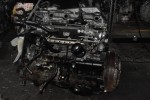 Κινητήρας - Μοτέρ Toyota Hiace 2.5 D4D 2KD 2005-2010 (Χωρις μπεκ)