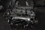 Κινητήρας - Μοτέρ Toyota Hiace 2.5 D4D 2KD 2005-2010 (Χωρις μπεκ)