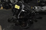 Κινητήρας - Μοτέρ Toyota RAV4 1.0 D4D 1CD 2000-2005 (Λειπει η τουρμπινα)