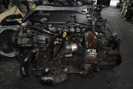 Κινητήρας - Μοτέρ Toyota RAV4 1.0 D4D 1CD 2000-2005 (Λειπει η τουρμπινα)