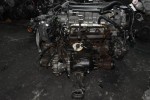 Κινητήρας - Μοτέρ Toyota RAV4 1.0 D4D 1CD 2000-2005 (Λειπει η τουρμπινα)