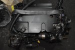Κινητήρας - Μοτέρ Toyota RAV4 1.0 D4D 1CD 2000-2005 (Λειπει η τουρμπινα)