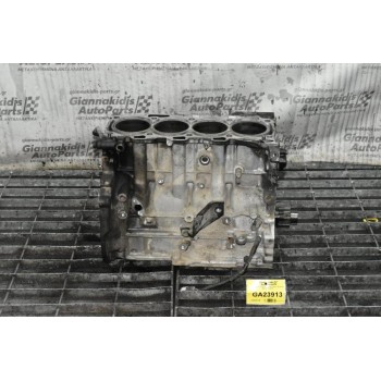 Κορμός (Μπλόκ) Μηχανής Toyota Avensis 1AD 2003-2010