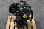 Κινητήρας - Μοτέρ Toyota Yaris 2SZ 1.3 2005-2010 (Αλουμινένιο Κάρτερ, Γαλάζια Μπέκ)