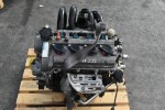 Κινητήρας - Μοτέρ Toyota Yaris 2SZ 1.3 2005-2010 (Αλουμινένιο Κάρτερ, Γαλάζια Μπέκ)