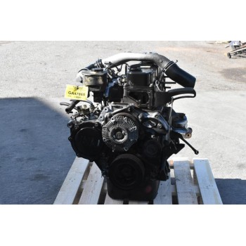 Κινητήρας - Μοτέρ Nissan King Cab D21 TD23/TD25 1990-1995 (Ατμοσφαιρική Όχι Τούρμπο)