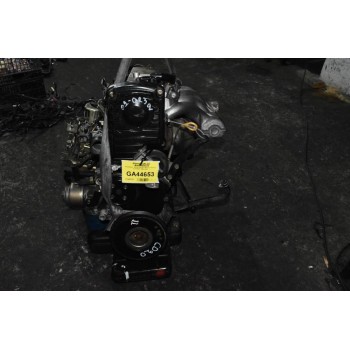 Κινητήρας - Μοτέρ Nissan Almera / Sunny 2.0 CD20 1990-2000