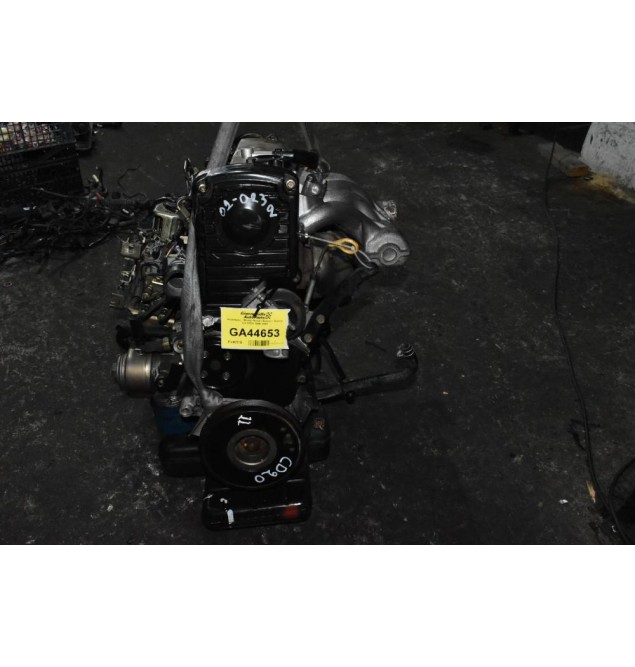 Κινητήρας - Μοτέρ Nissan Almera / Sunny 2.0 CD20 1990-2000