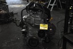 Κινητήρας - Μοτέρ Nissan Tiida 1.6 HR16 2004-2010