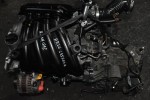 Κινητήρας - Μοτέρ Nissan Tiida 1.6 HR16 2004-2010