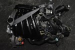 Κινητήρας - Μοτέρ Nissan Tiida 1.6 110PS HR16 2006-2011