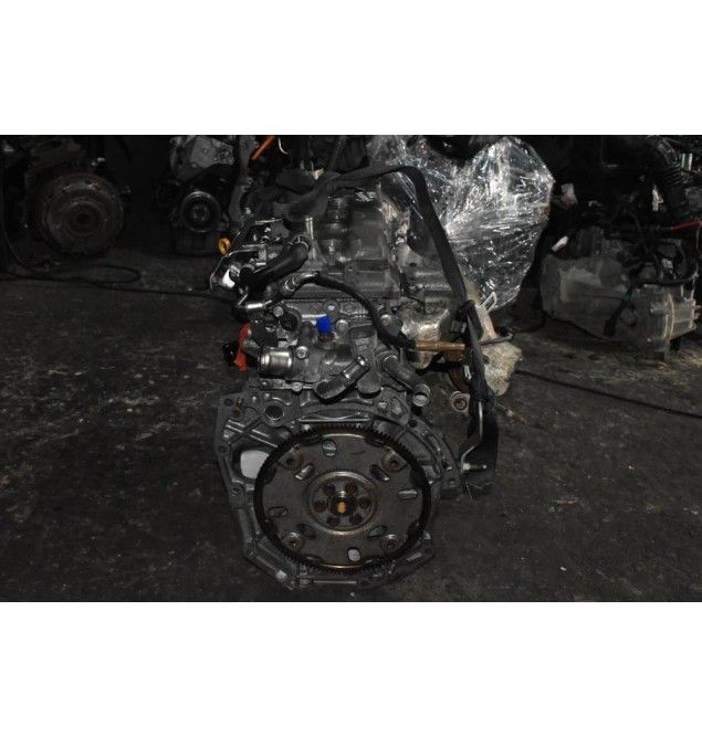 Κινητήρας - Μοτέρ Nissan Note 1.6 HR16 HR16DE 2006-2012