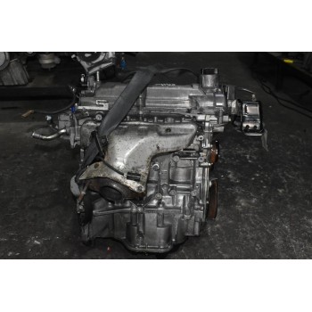 Κινητήρας - Μοτέρ Nissan Note 1.6 HR16 HR16DE 2006-2012