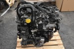 Κινητήρας - Μοτέρ Renault Trafic - Primastar - Vivaro 2.0 CDI M9R E780 2006-2012 (Λείπει η τουρμπίνα) (Με βγαλμένα μπέκ)