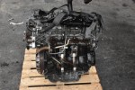 Κινητήρας - Μοτέρ Renault Trafic - Primastar - Vivaro 2.0 CDI M9R E780 2006-2012 (Λείπει η τουρμπίνα) (Με βγαλμένα μπέκ)