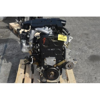 Κινητήρας - Μοτέρ Mitsubishi Pajero 2.0 4G94 2002-2007