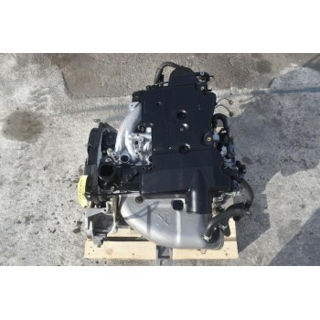 Κινητήρας - Μοτέρ Mitsubishi Pajero 2.0 4G94 2002-2007