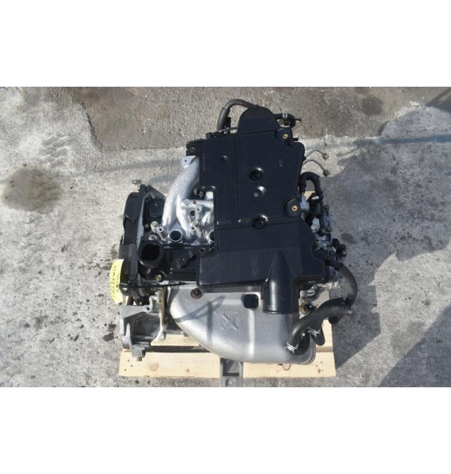 Κινητήρας - Μοτέρ Mitsubishi Pajero 2.0 4G94 2002-2007
