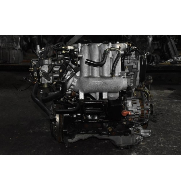 Κινητήρας - Μοτέρ Mitsubishi Pajero Pinin 1.8 4G93 2001-2008