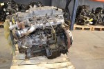 Κινητήρας - Μοτέρ Mitsubishi Canter 3.0 4M42 2000-2006 (Μηχανικά μπέκ,Ηλεκ.Αντλία Πετρελαίου,Τουρμπο)