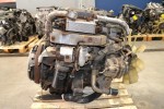 Κινητήρας - Μοτέρ Mitsubishi Canter 3.0 4M42 2000-2006 (Μηχανικά μπέκ,Ηλεκ.Αντλία Πετρελαίου,Τουρμπο)