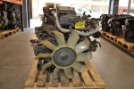 Κινητήρας - Μοτέρ Mitsubishi Canter 3.0 4M42 2000-2006 (Μηχανικά μπέκ,Ηλεκ.Αντλία Πετρελαίου,Τουρμπο)