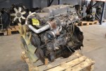 Κινητήρας - Μοτέρ Mitsubishi Canter 3.0 4M42 2000-2006 (Μηχανικά μπέκ,Ηλεκ.Αντλία Πετρελαίου,Τουρμπο)