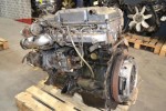 Κινητήρας - Μοτέρ Mitsubishi Canter 3.0 4M42 2000-2006 (Μηχανικά μπέκ,Ηλεκ.Αντλία Πετρελαίου,Τουρμπο)