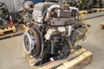 Κινητήρας - Μοτέρ Mitsubishi Canter 3.0 4M42 2000-2006 (Μηχανικά μπέκ,Ηλεκ.Αντλία Πετρελαίου,Τουρμπο)