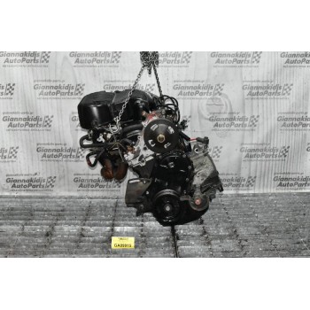 Κινητήρας - Μοτέρ Renault Twingo 1.2 C3G A7/00 1996-2000