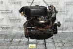 Κινητήρας - Μοτέρ Renault Twingo 1.2 C3G A7/00 1996-2000