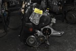 Κινητήρας - Μοτέρ Renault Scenic / Megane 1.9 dCI F9Q 732 F9QK721 1999-2005