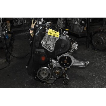 Κινητήρας - Μοτέρ Renault Scenic / Megane 1.9 dCI F9Q 732 F9QK721 1999-2005