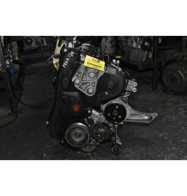 Κινητήρας - Μοτέρ Renault Scenic / Megane 1.9 dCI F9Q 732 F9QK721 1999-2005