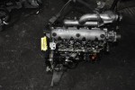Κινητήρας - Μοτέρ Renault Scenic / Megane 1.9 dCI F9Q 732 F9QK721 1999-2005
